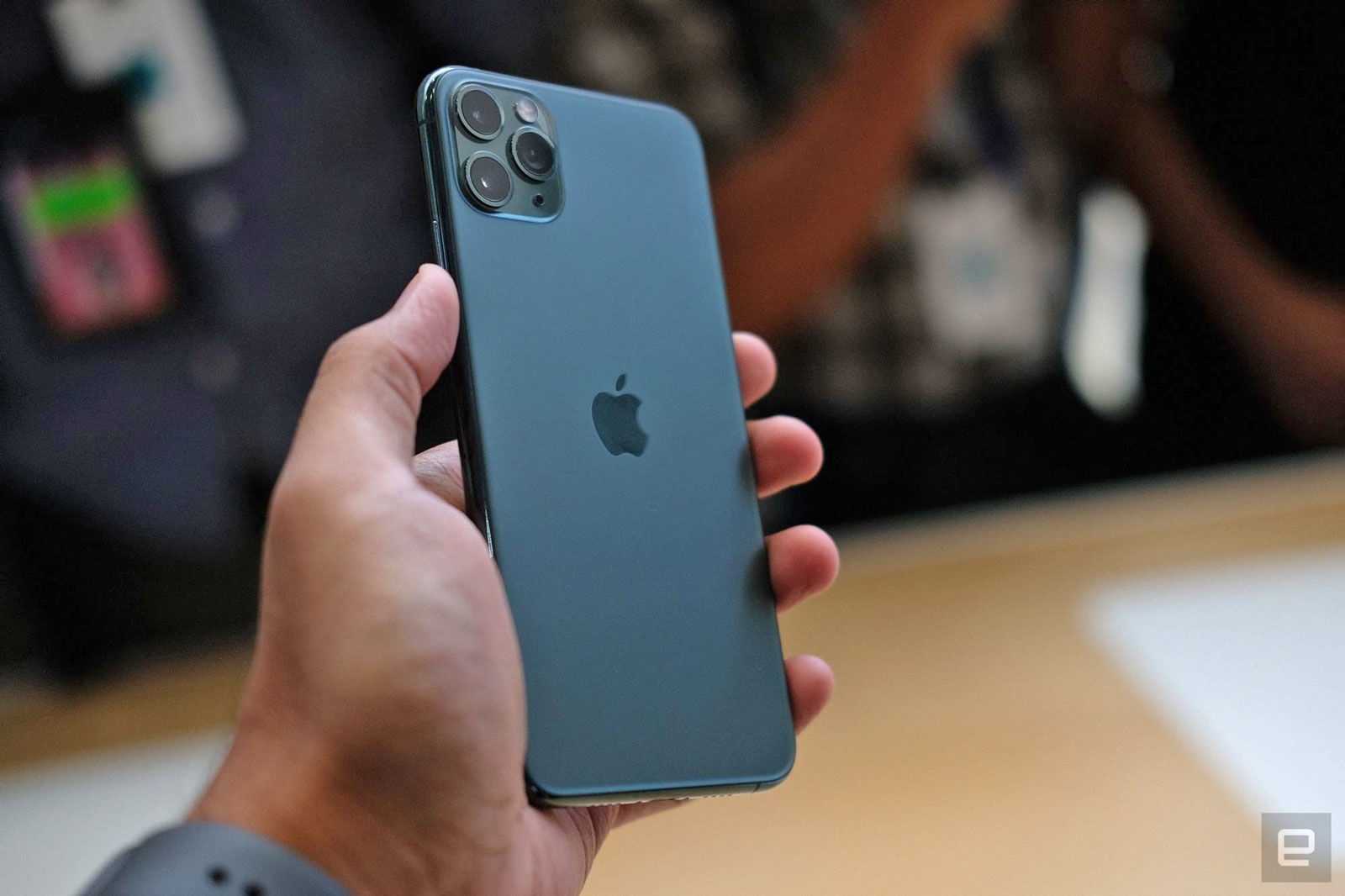 Смартфон apple iphone 11 pro – достоинства и недостатки