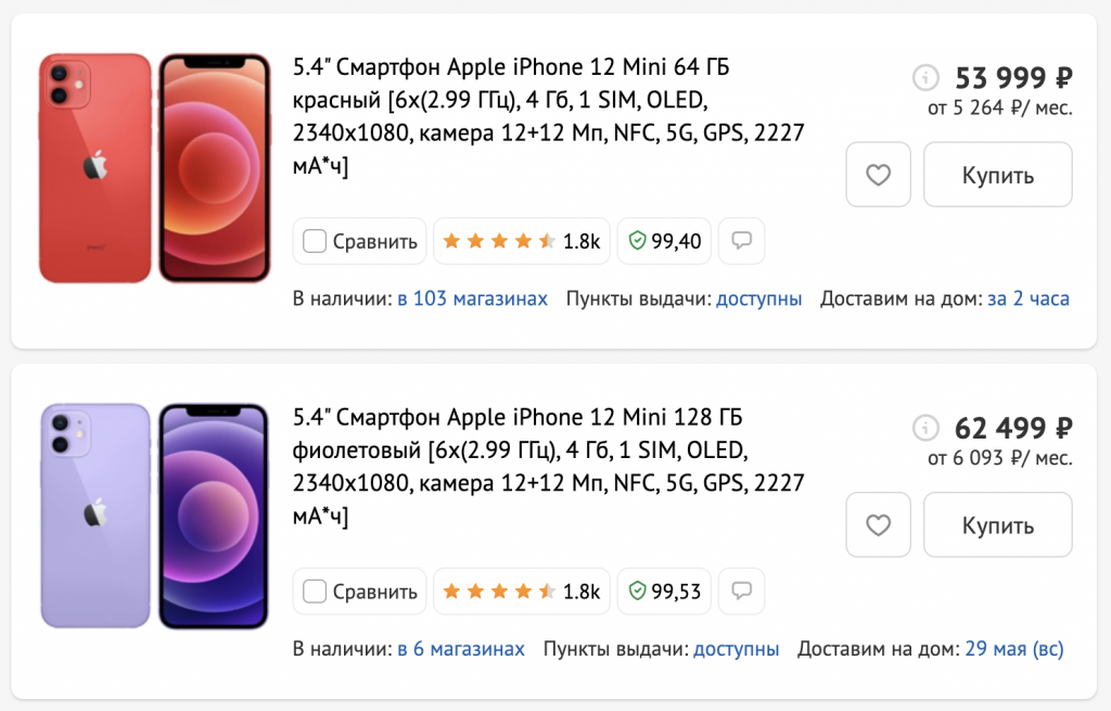 Iphone 13 в 2023