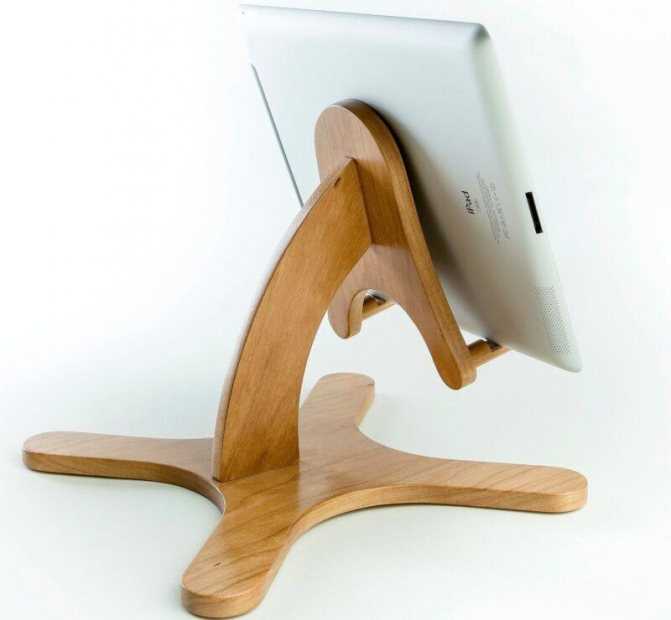 Подставка для телефона своими руками: как сделать из бумаги, из дерева