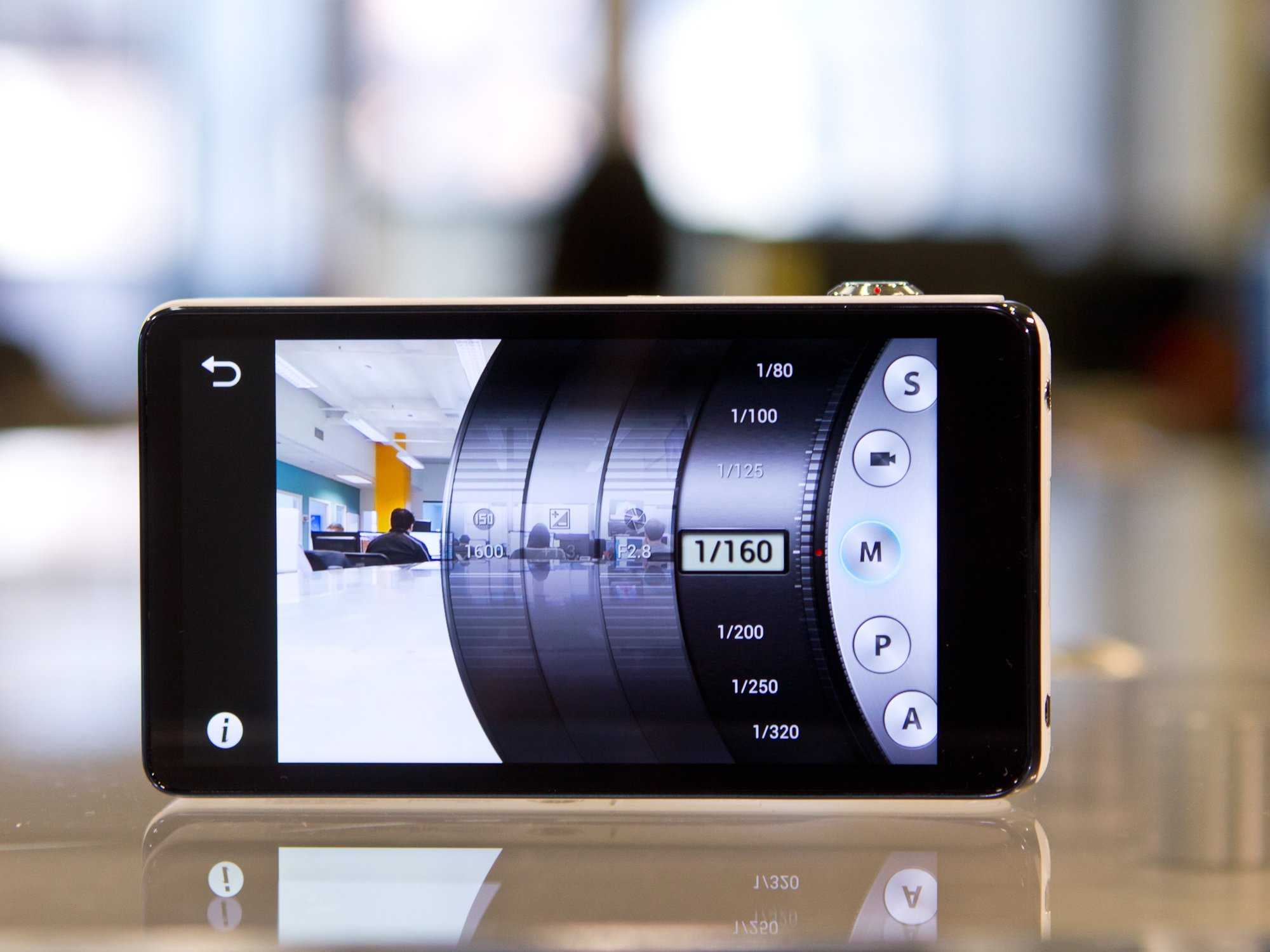5 приложений для улучшения камеры на android