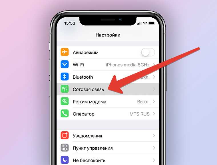 Как посмотреть память на айфоне, сколько осталось тарифкин.ру
