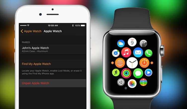 Как правильно подключить apple watch к android-устройствам