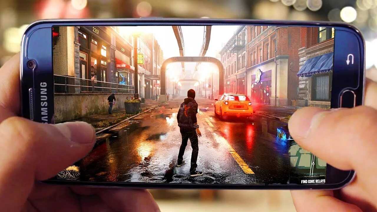 Лучшие игровые смартфоны 2022 года – топ 10 телефонов для игр от tehnobzor