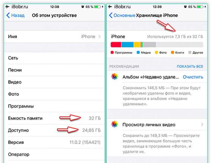 Как посмотреть память на айфоне, сколько осталось тарифкин.ру
как посмотреть память на айфоне, сколько осталось