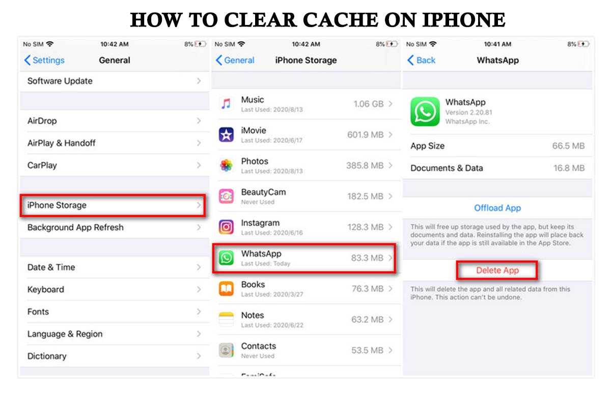 Память файла whatsapp. Как очистить кэш ватсап на айфоне. Как почистить кэш в ватсапе на айфоне. Очистить кэш ватсап на айфоне. Кэш в ватсапе на айфоне.