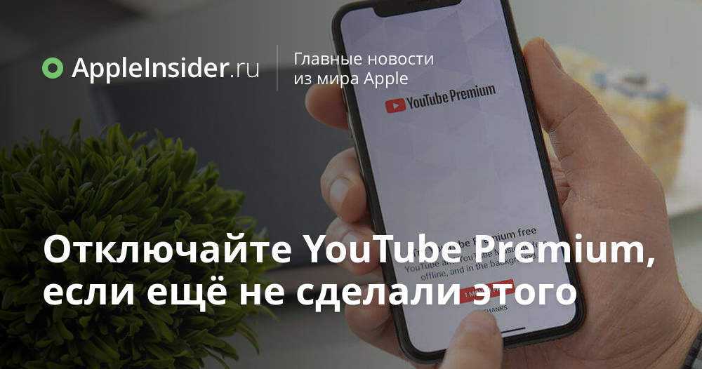 Почему на YouTube так много рекламы Для чего нужна, и что дает премиум-подписка Как избавиться от рекламных вставок при помощи специальных приложений в клиенте ютуба или во время просмотра видео в браузере