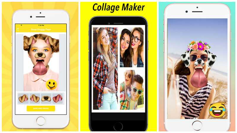 Как пользоваться снапчатом на андроид? установка snapchat