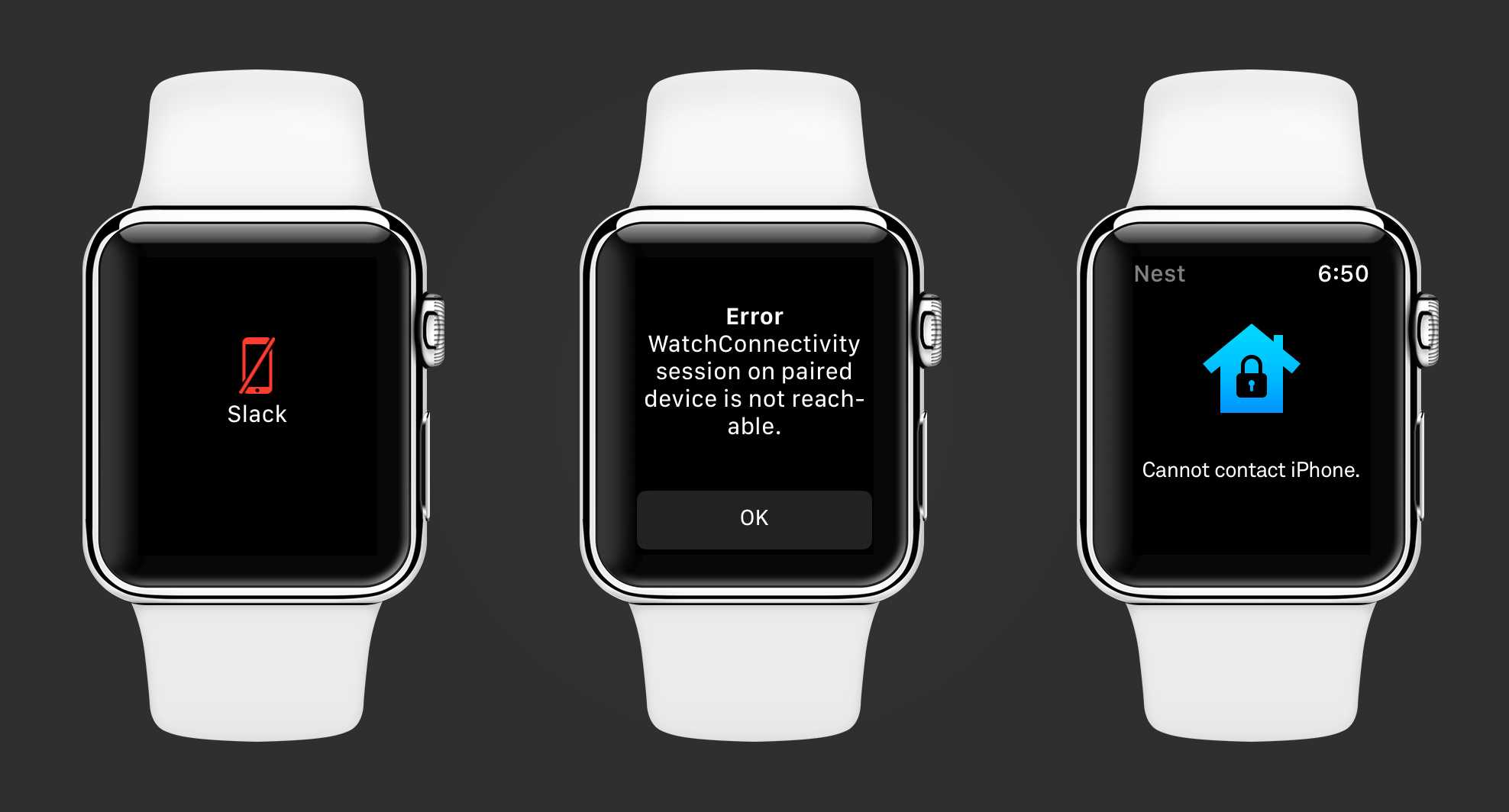 Подключение apple watch к android-устройствам: совместить несовместимое