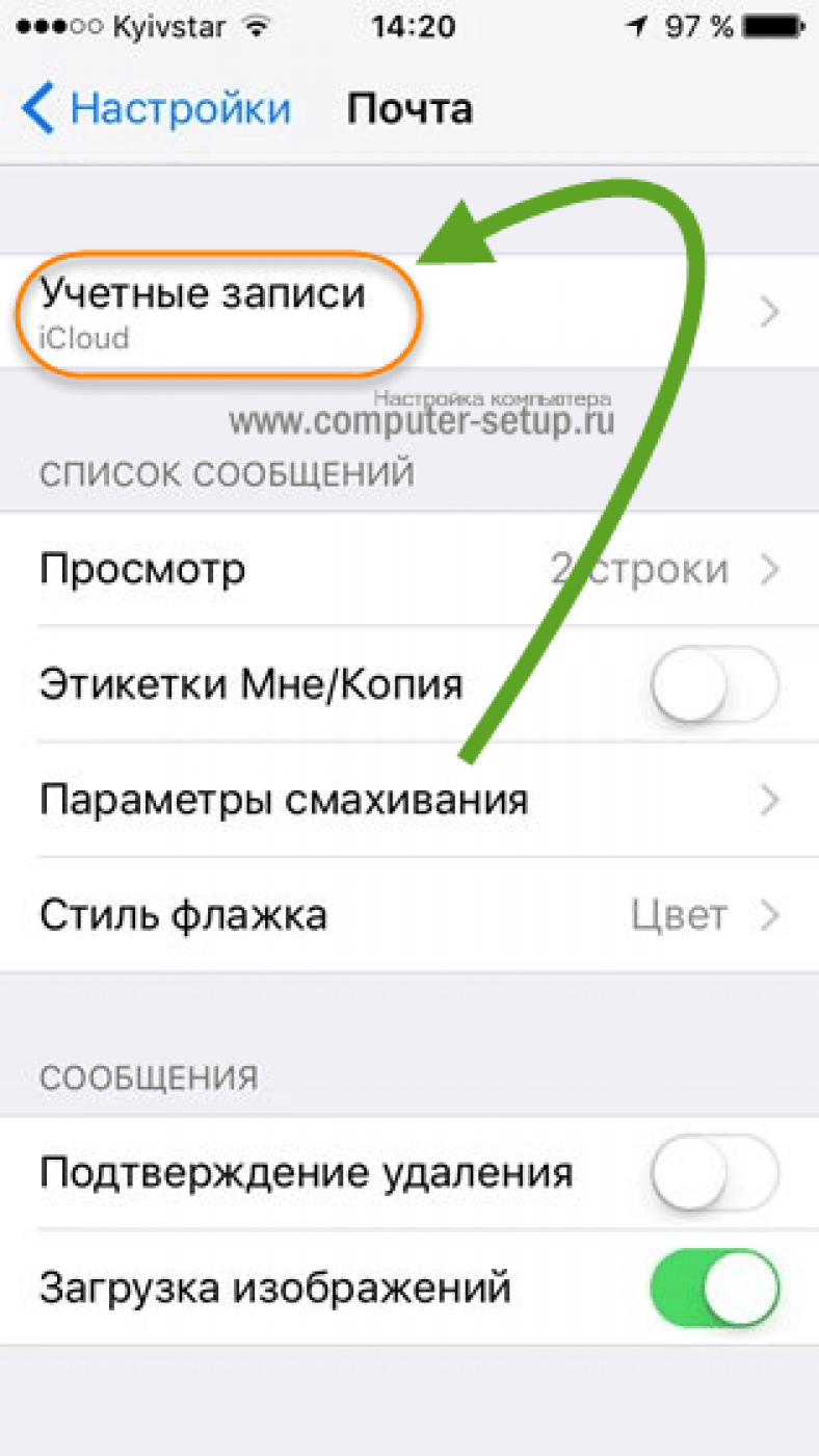 3 простых способа скопировать данные с одного iphone на другой