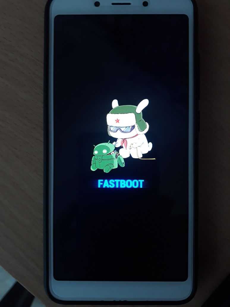 Fastboot mode что это такое на андроид, как выйти из режима?