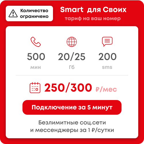 Мтс за 250 рублей в месяц. Smart MTS 3 ГБ 250 рублей. Смарт для своих. Тариф смарт для своих. Тариф смарт для своих МТС.