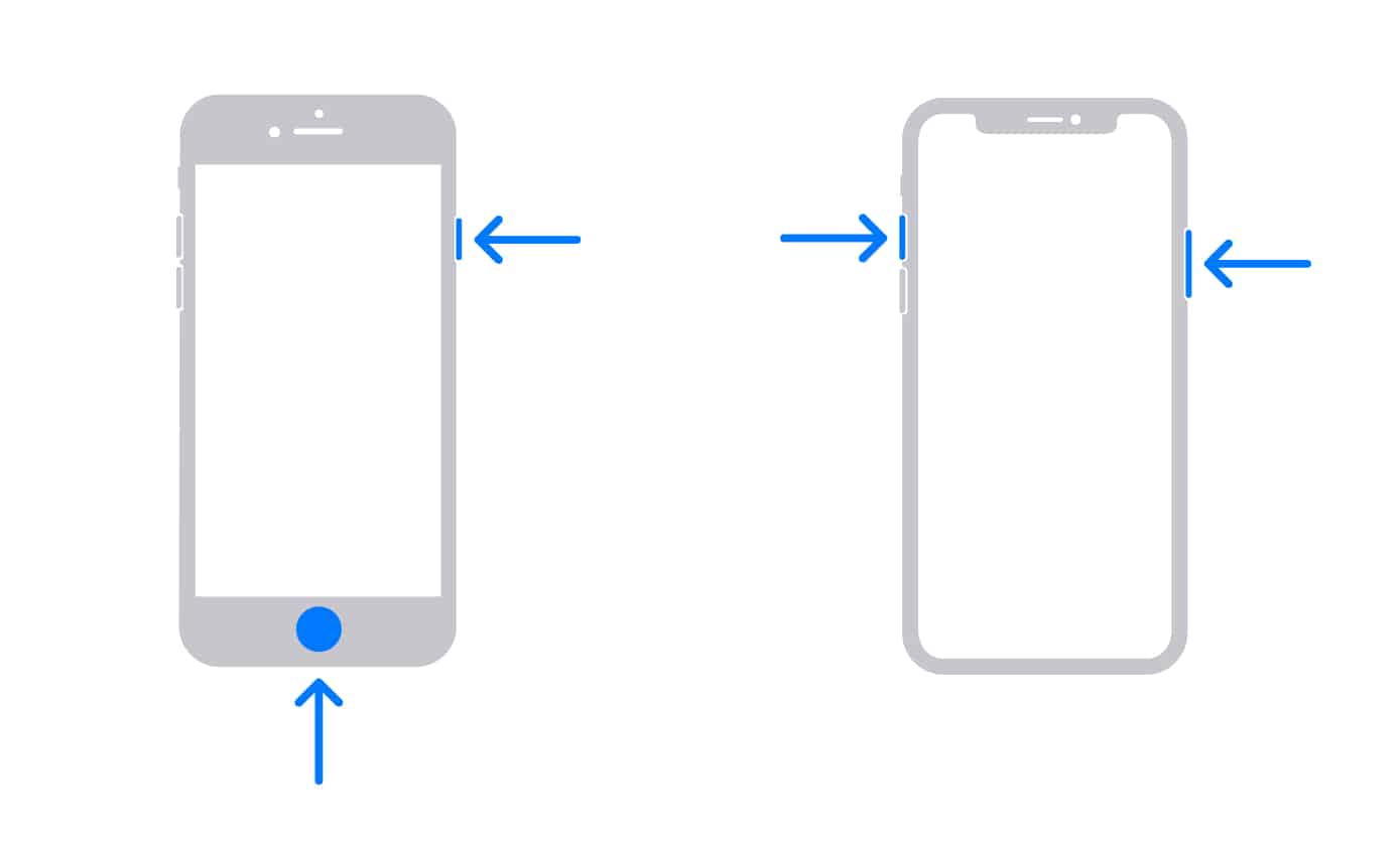 Как сделать скриншот экрана телефона и планшета на андроиде: разные способы + видео
