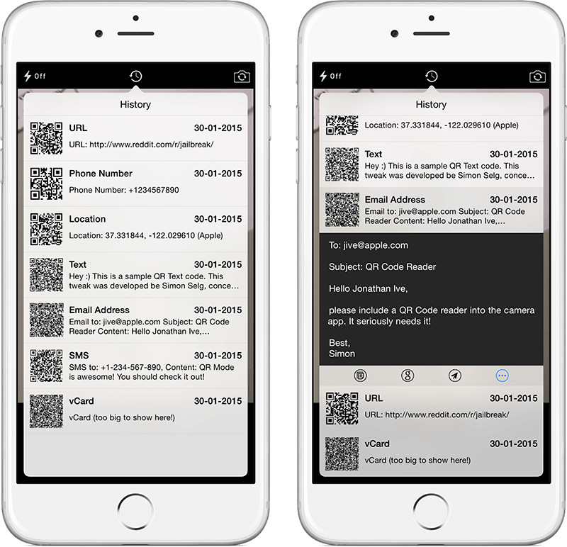 Сканер документов для iphone - обзор доступных решений
