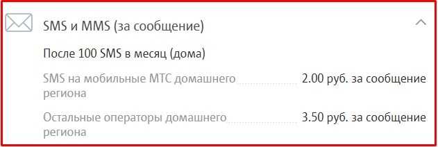 Как отключить тариф на мтс: способы отключения и смены тарифного плана
