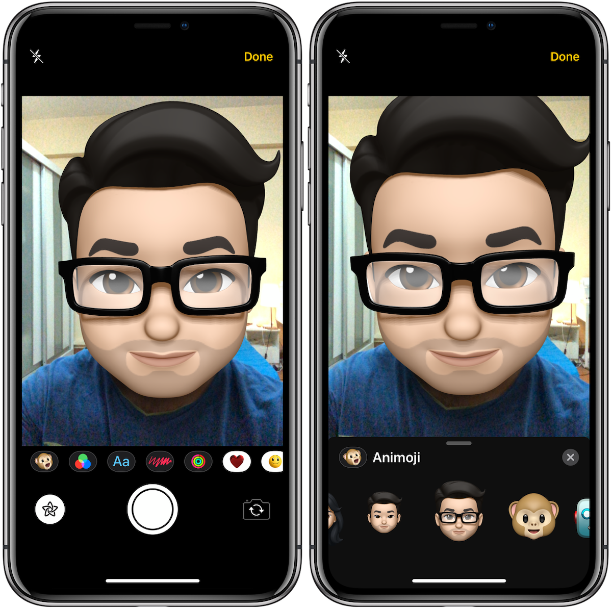 Как получить iphone emojis для устройства android без рута