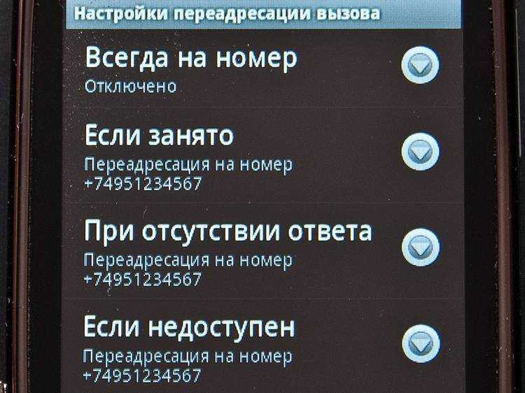 Телефон постоянно занят — что это значит и причины