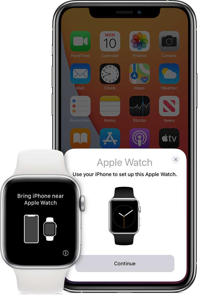 Работает ли apple watch с андроидом: настройка совместимости устройств