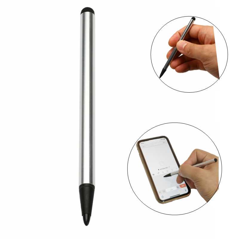 Очумелые ручки: как изготовить стилус для планшета
