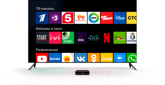 Что лучше телевизор smart tv или приставка на android?