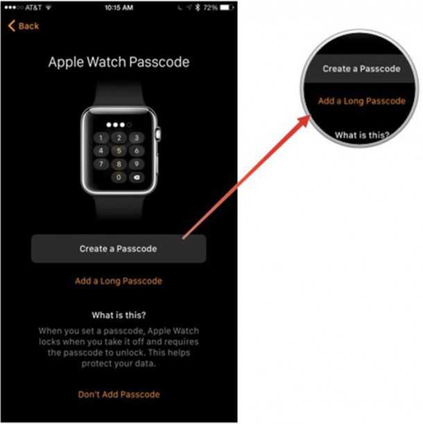 Как подключить apple watch к android — проблемы совместимости