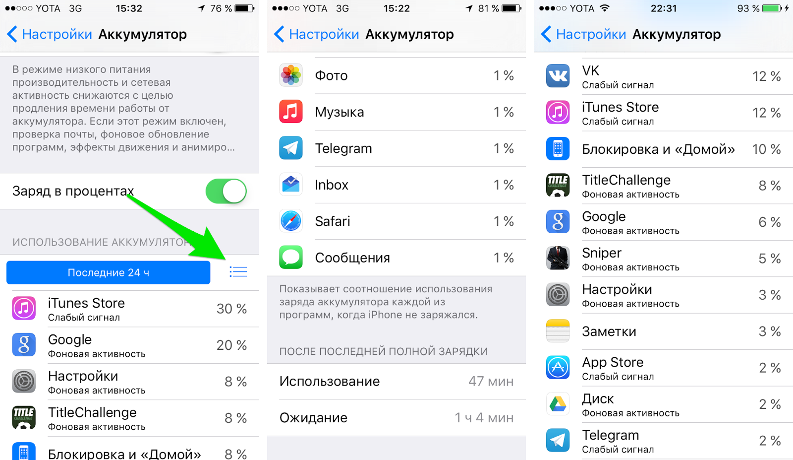 Режим айфона. Время работы iphone. Фоновый режим на айфоне. Как включить фоновый режим на айфоне. Время работы батареи iphone.