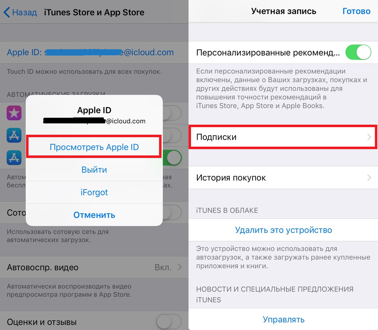 Учетная запись apple. Apple ID подписки. Учетная запись Apple ID. Управление подписками Apple ID. Подписка на айтюнс.