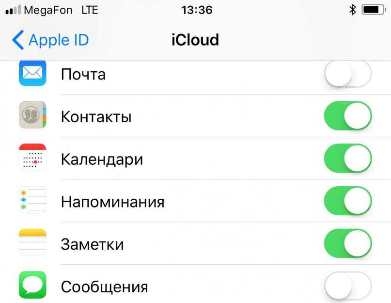 6s версия ios