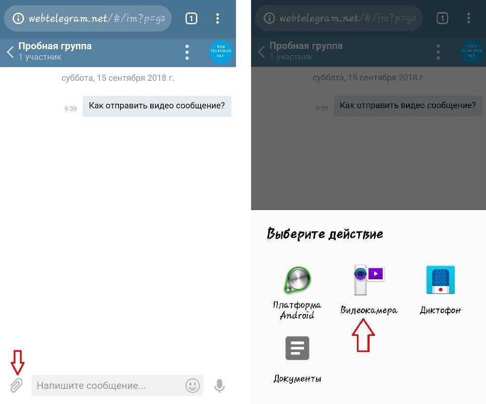 Какое видео можно загрузить в телеграмм. Как записать видео сообщение в телеграмме. Отправить видеосообщение в телеграмме. Как записывать видео в Телегра е. Записывает видеосообщение телеграмм.