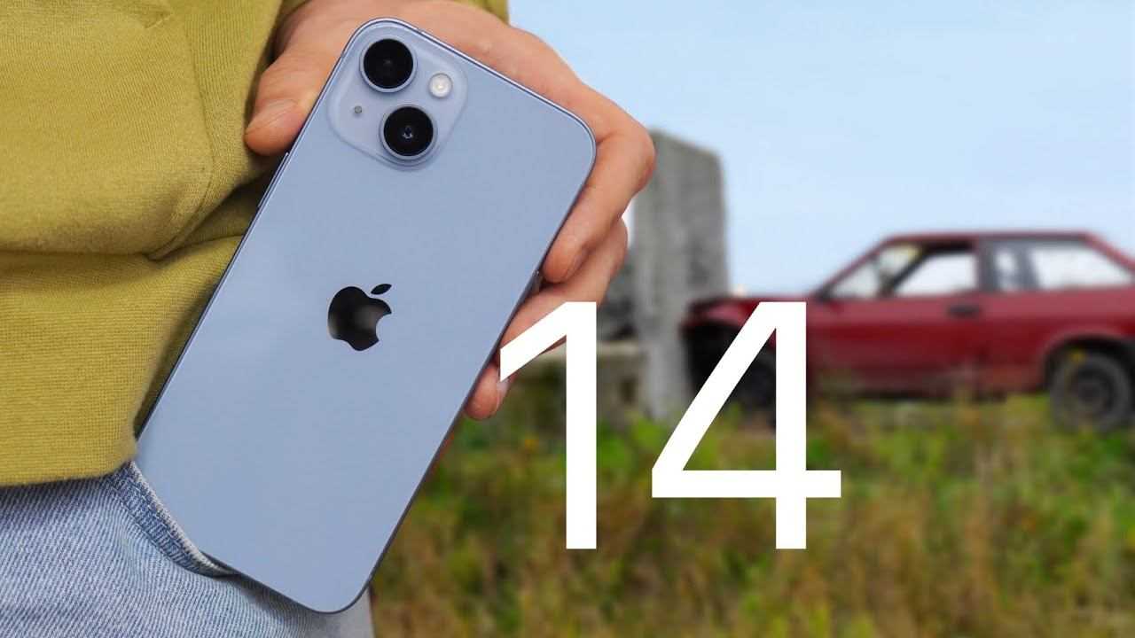 Обзор iphone 11 pro: лучший смартфон apple